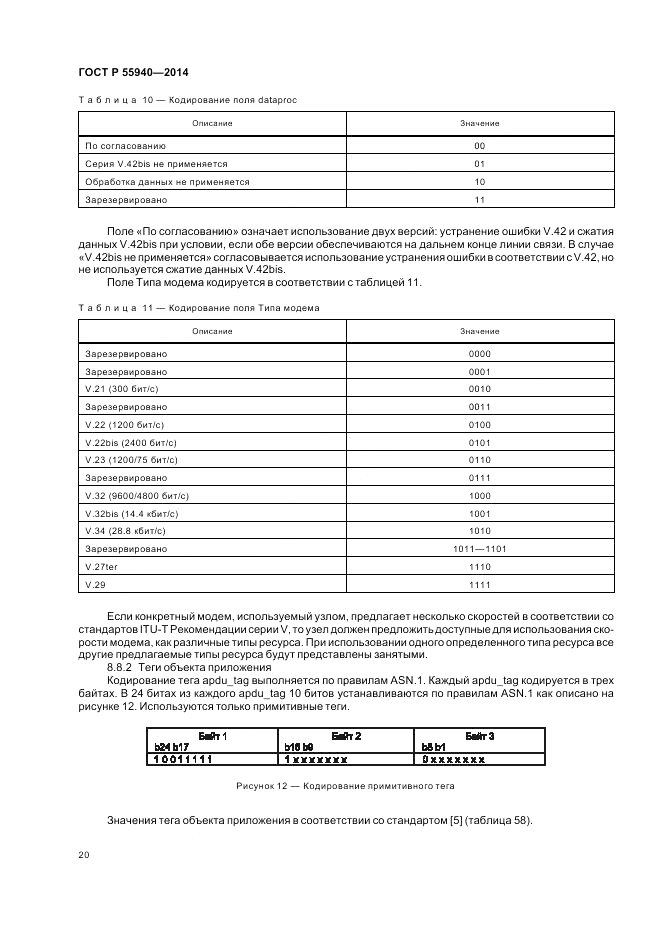 ГОСТ Р  55940-2014, страница 24