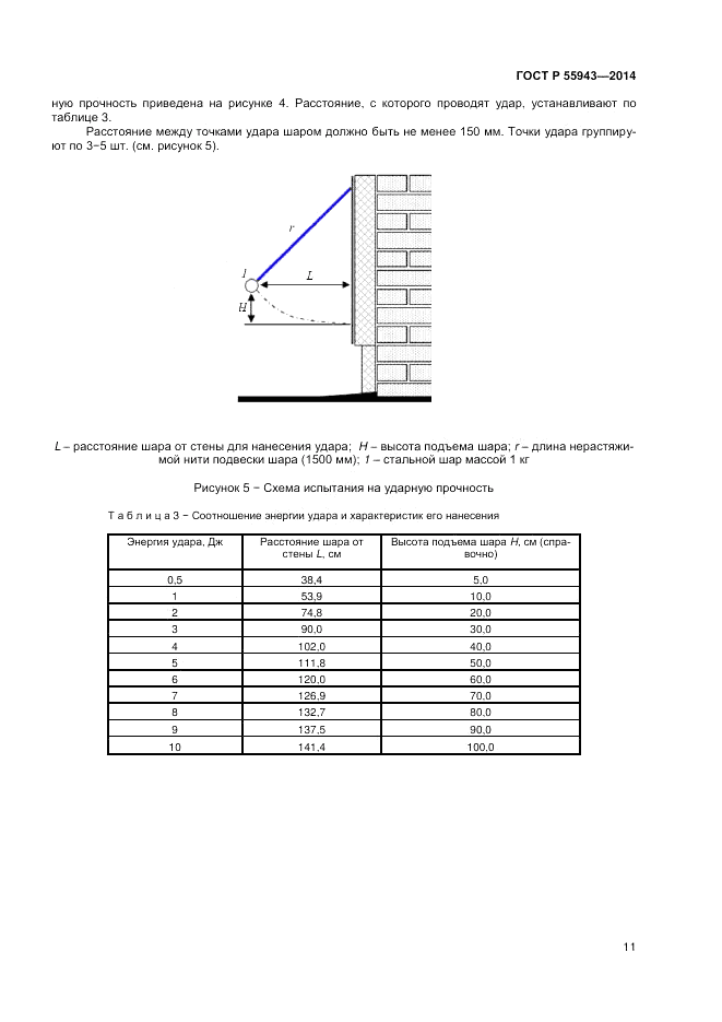 ГОСТ Р  55943-2014, страница 13
