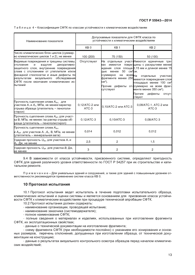 ГОСТ Р  55943-2014, страница 15