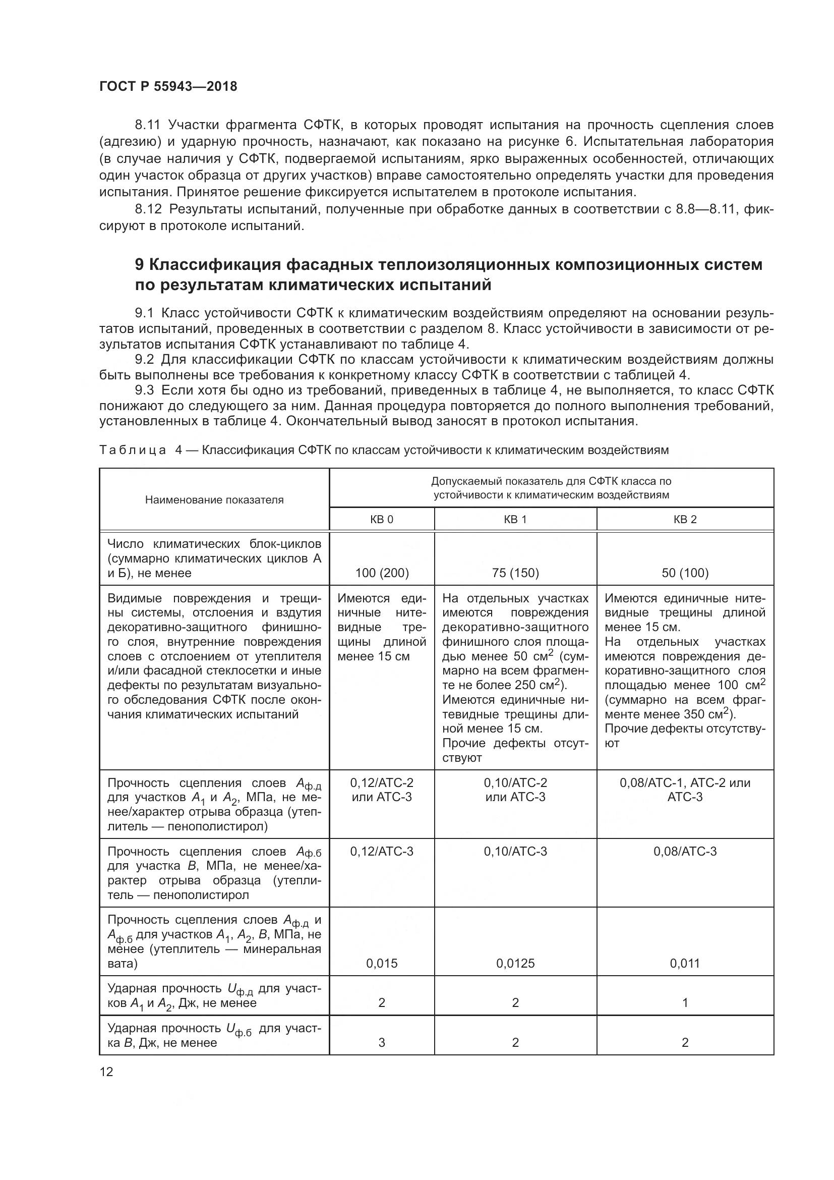ГОСТ Р  55943-2018, страница 16