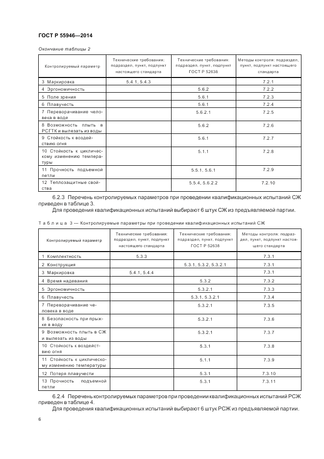 ГОСТ Р  55946-2014, страница 10
