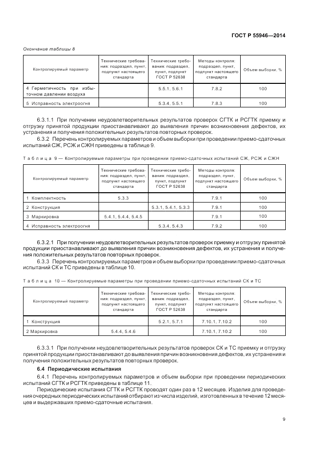 ГОСТ Р  55946-2014, страница 13