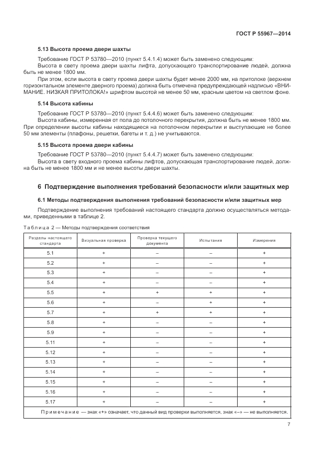 ГОСТ Р  55967-2014, страница 11