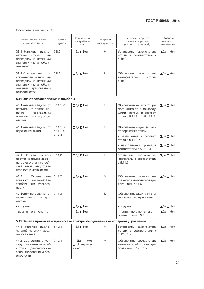 ГОСТ Р  55968-2014, страница 25