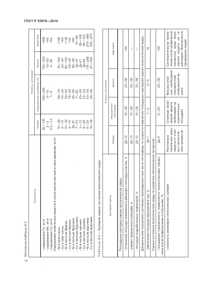 ГОСТ Р  55978-2014, страница 18