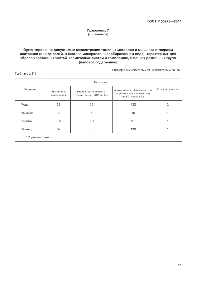 ГОСТ Р  55978-2014, страница 21