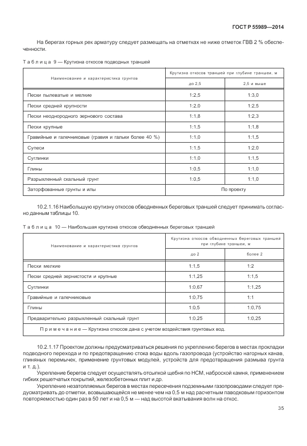 ГОСТ Р  55989-2014, страница 39