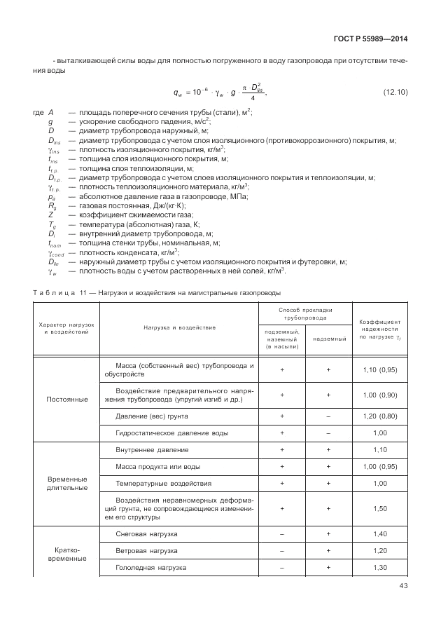ГОСТ Р  55989-2014, страница 47