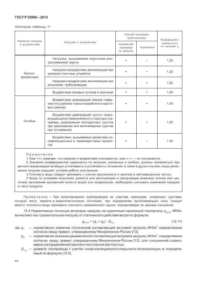ГОСТ Р  55989-2014, страница 48