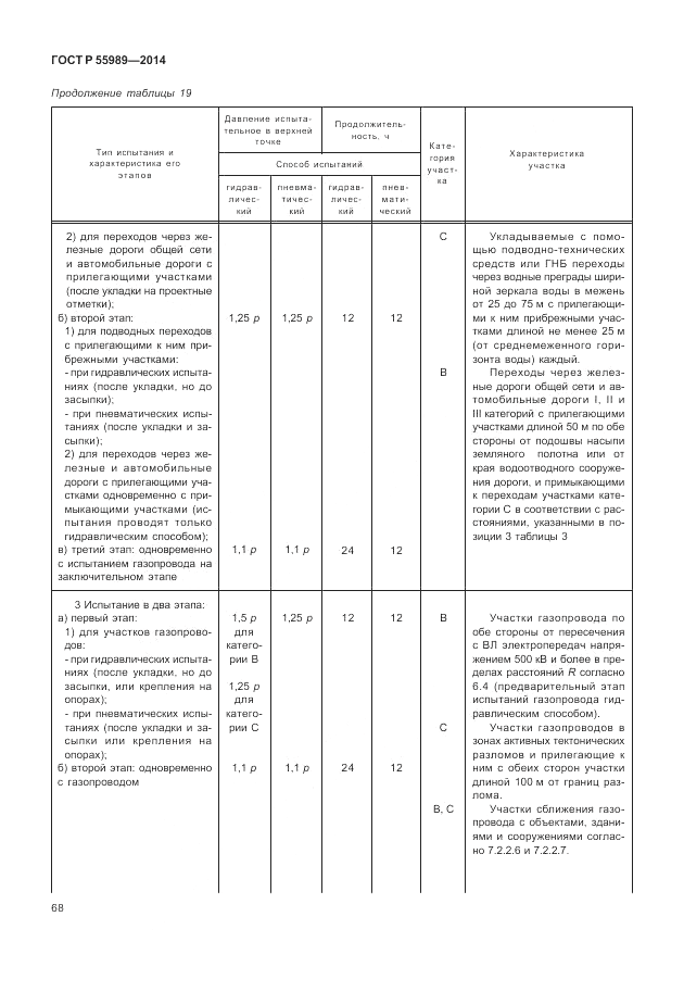 ГОСТ Р  55989-2014, страница 72