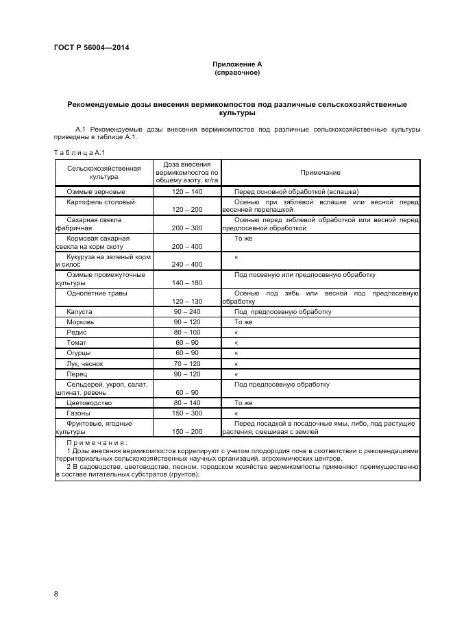 ГОСТ Р  56004-2014, страница 10