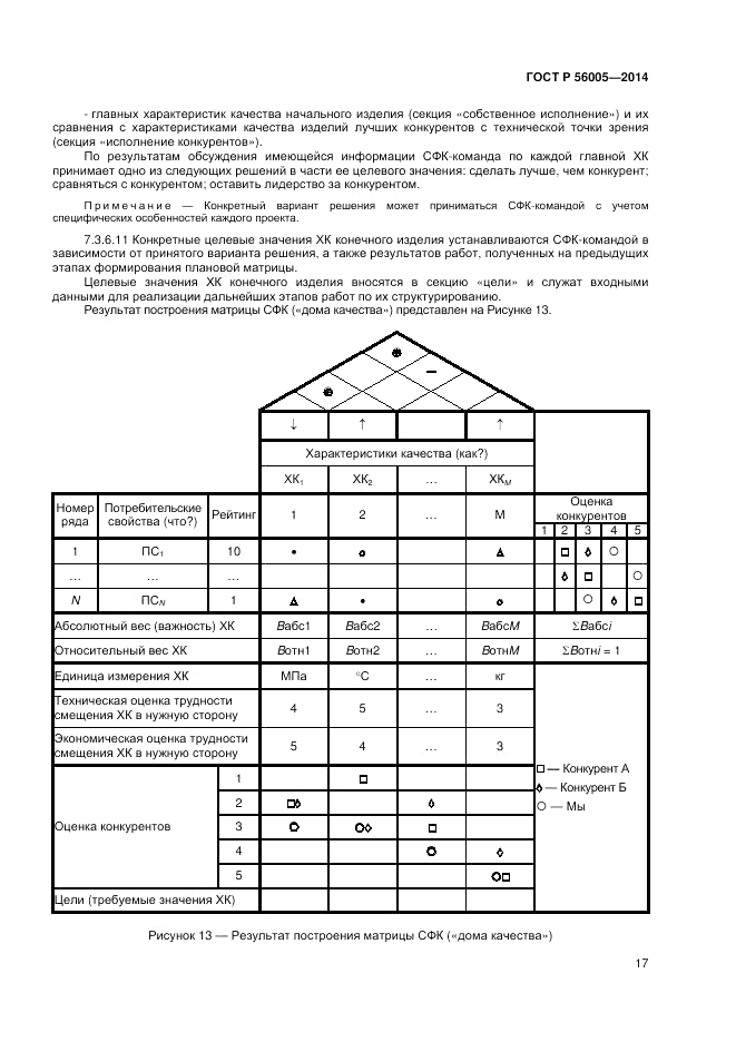ГОСТ Р  56005-2014, страница 21