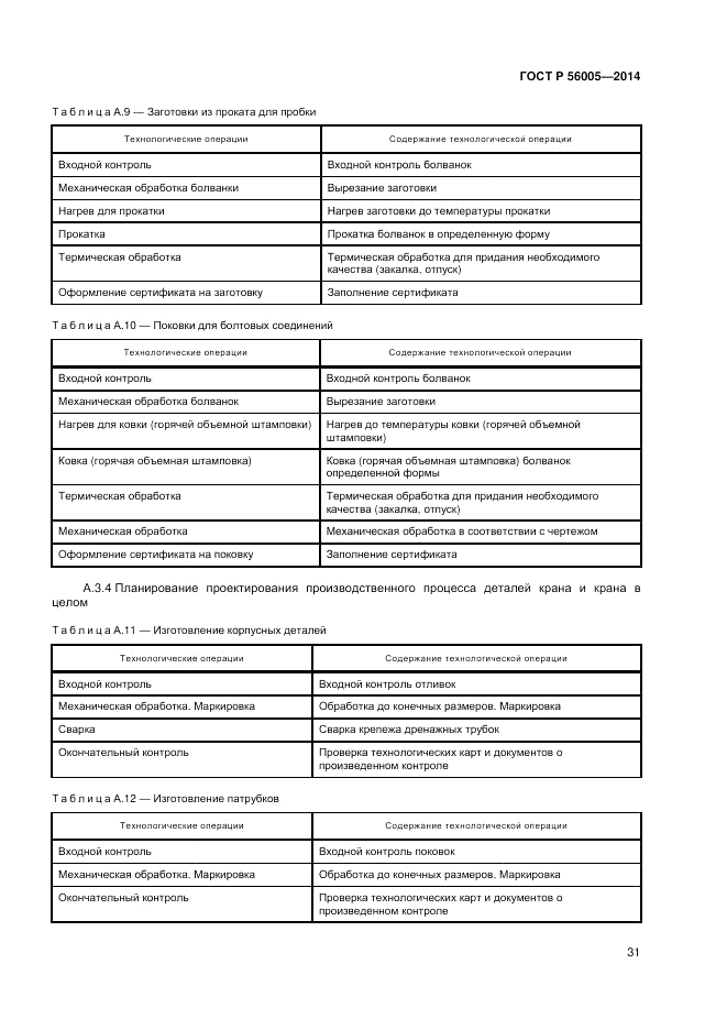 ГОСТ Р  56005-2014, страница 35