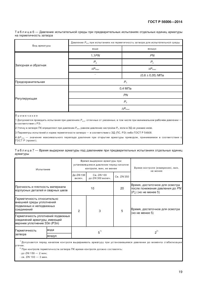 ГОСТ Р  56006-2014, страница 23
