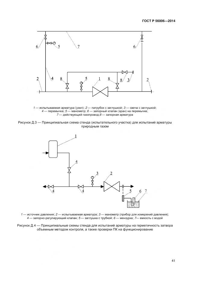 ГОСТ Р 56006-2014, страница 45