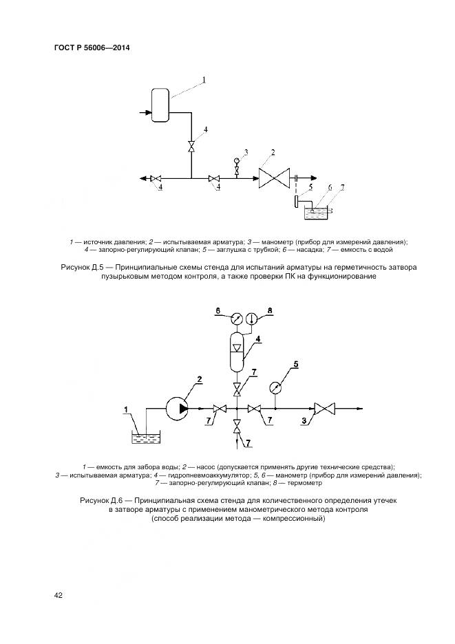 ГОСТ Р 56006-2014, страница 46