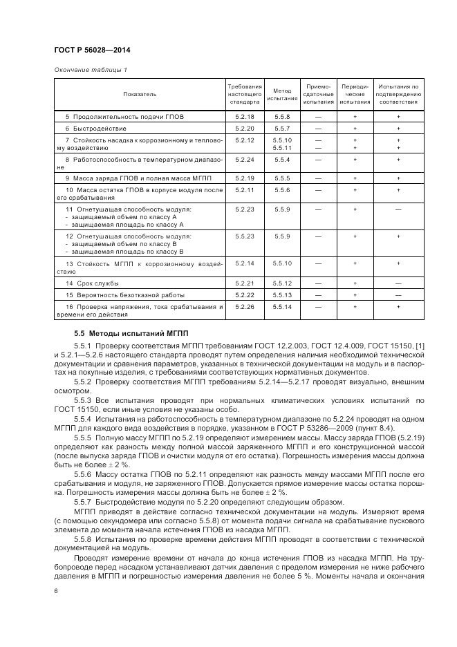 ГОСТ Р  56028-2014, страница 10
