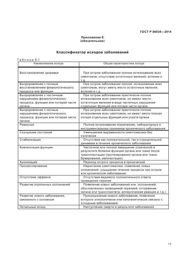 ГОСТ Р  56034-2014, страница 19