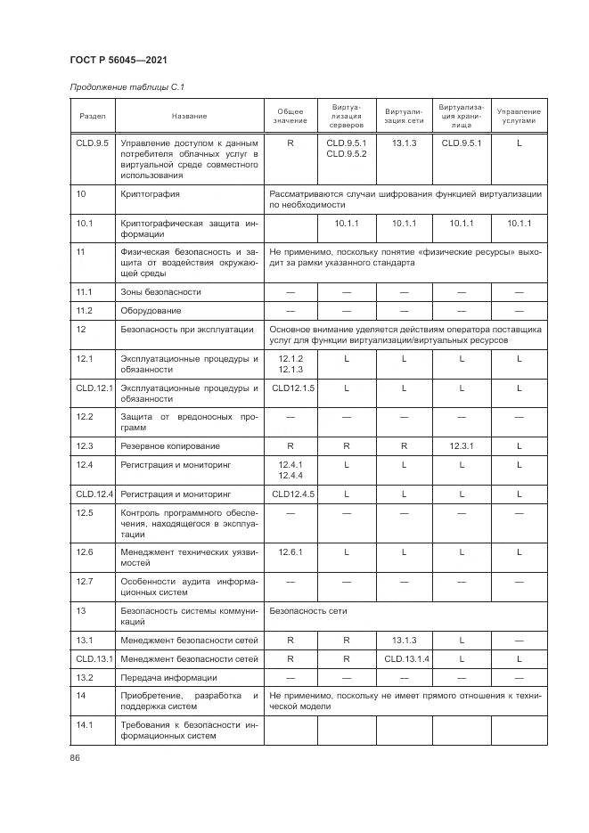 ГОСТ Р  56045-2021, страница 90