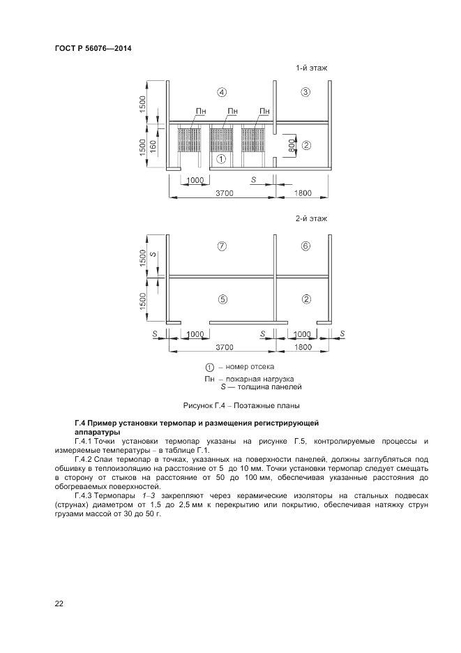 ГОСТ Р  56076-2014, страница 26