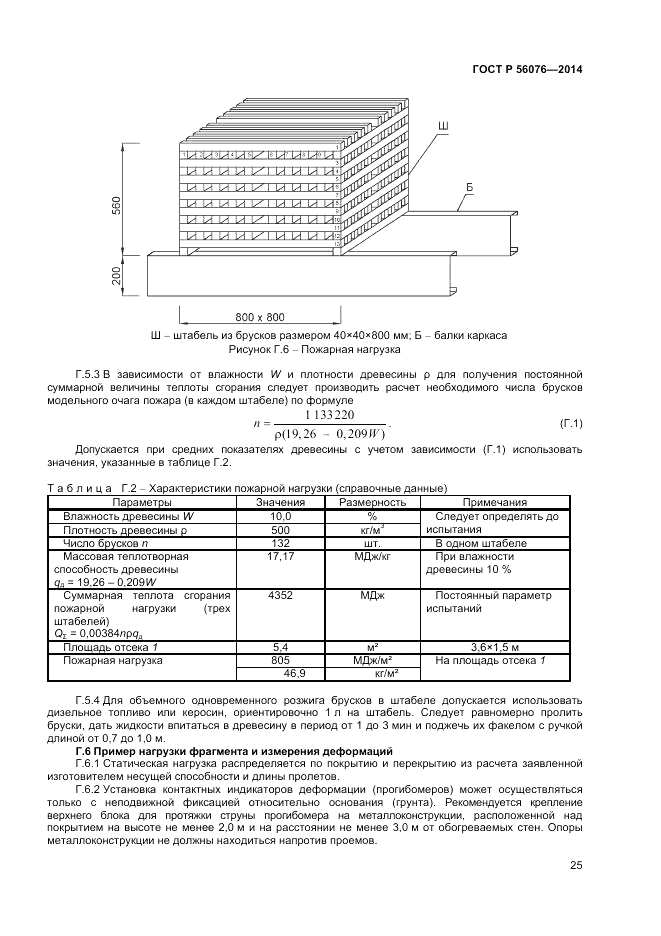 ГОСТ Р  56076-2014, страница 29