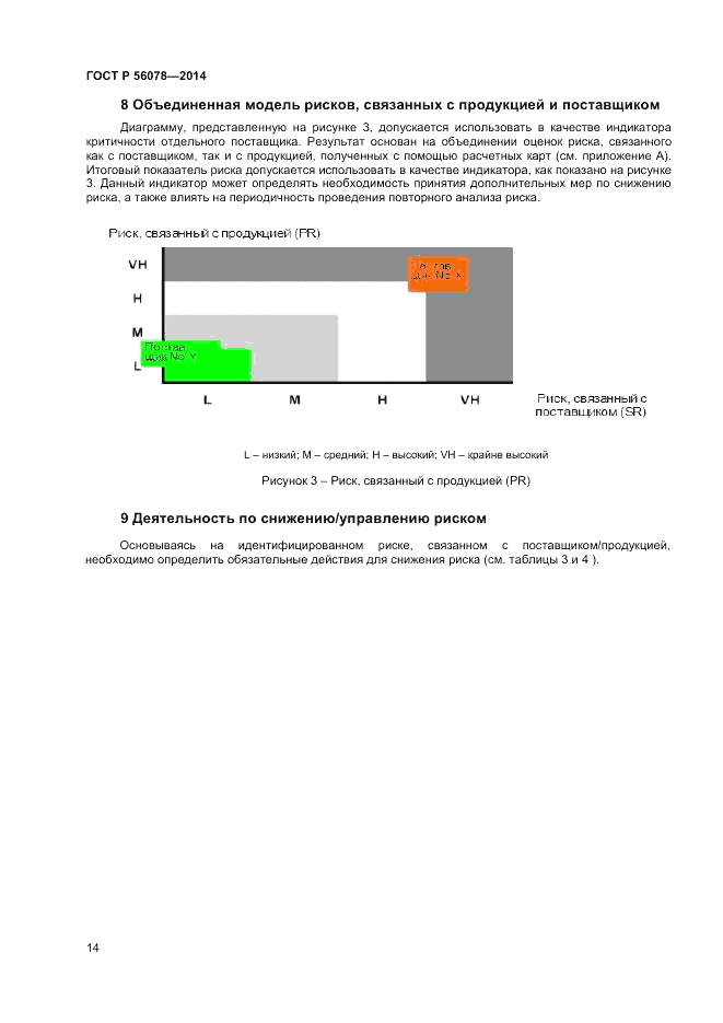 ГОСТ Р  56078-2014, страница 16