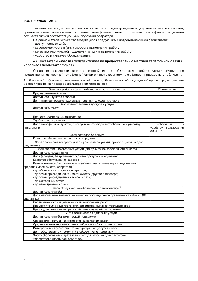 ГОСТ Р  56088-2014, страница 6