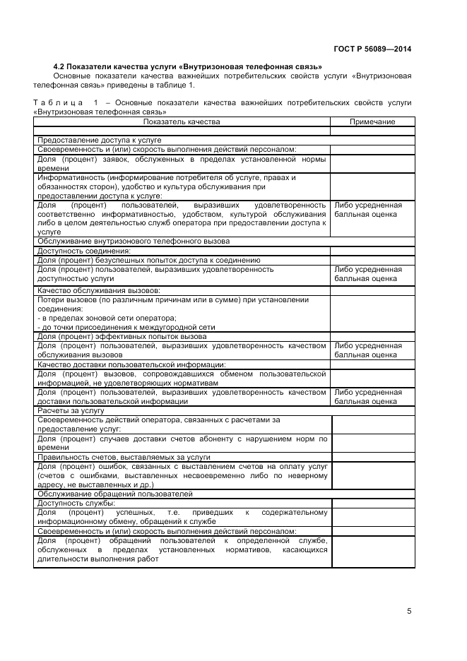 ГОСТ Р  56089-2014, страница 7