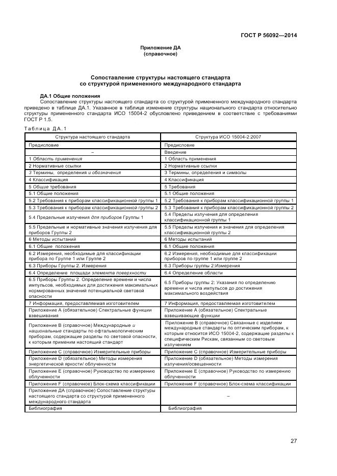 ГОСТ Р  56092-2014, страница 31