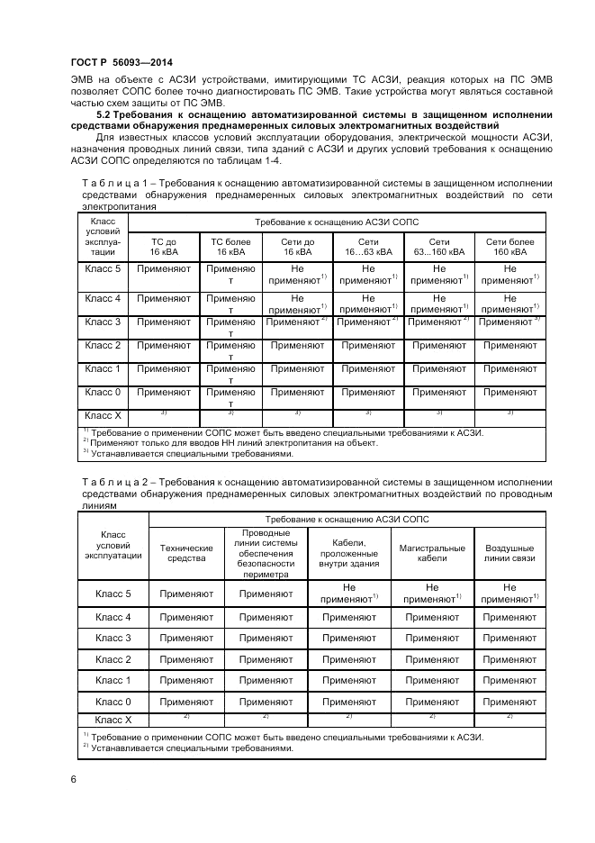 ГОСТ Р  56093-2014, страница 10