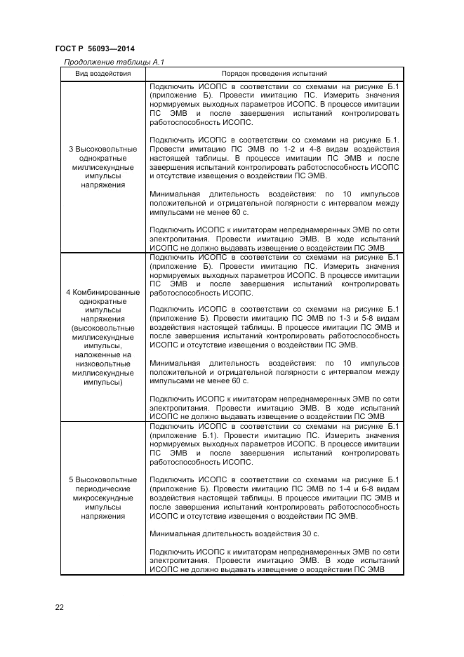 ГОСТ Р  56093-2014, страница 26