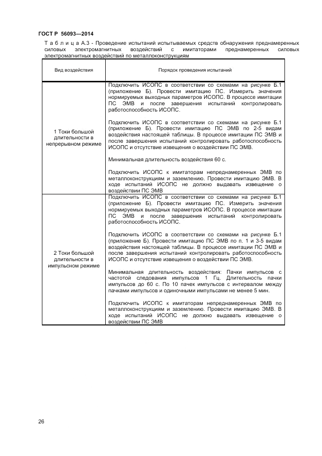 ГОСТ Р  56093-2014, страница 30