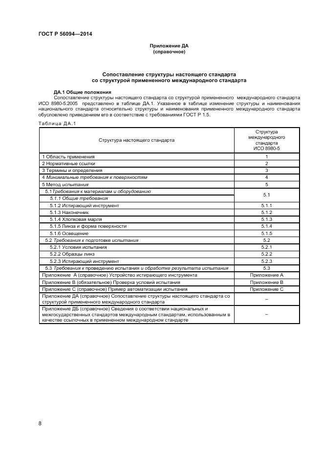 ГОСТ Р  56094-2014, страница 10
