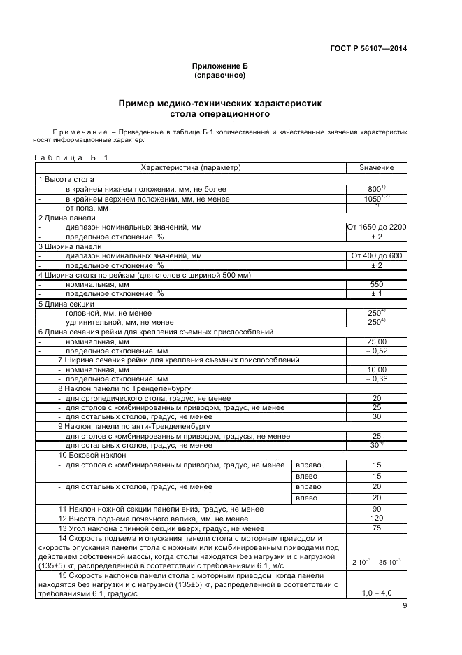 ГОСТ Р  56107-2014, страница 13