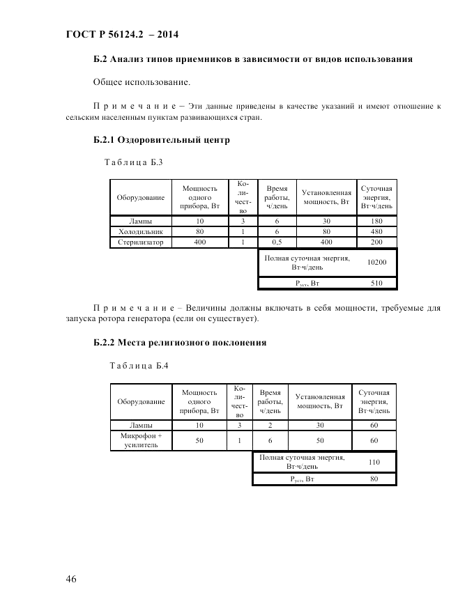 ГОСТ Р  56124.2-2014, страница 53