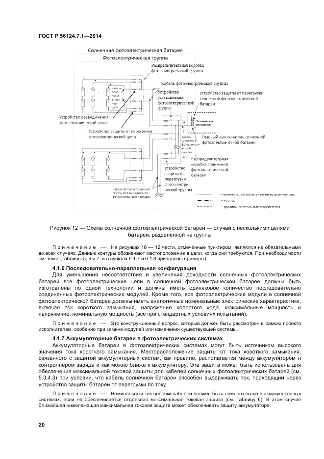 ГОСТ Р  56124.7.1-2014, страница 24