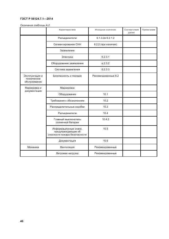ГОСТ Р  56124.7.1-2014, страница 50