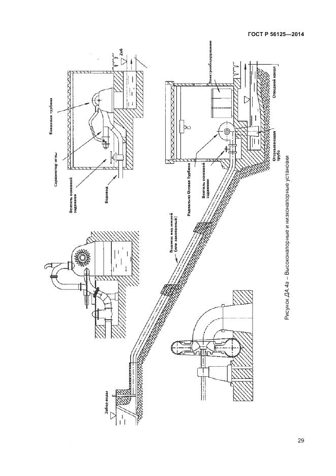 ГОСТ Р 56125-2014, страница 31