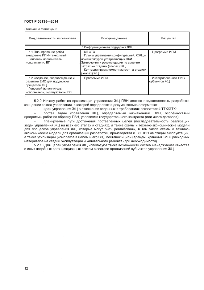 ГОСТ Р  56135-2014, страница 14