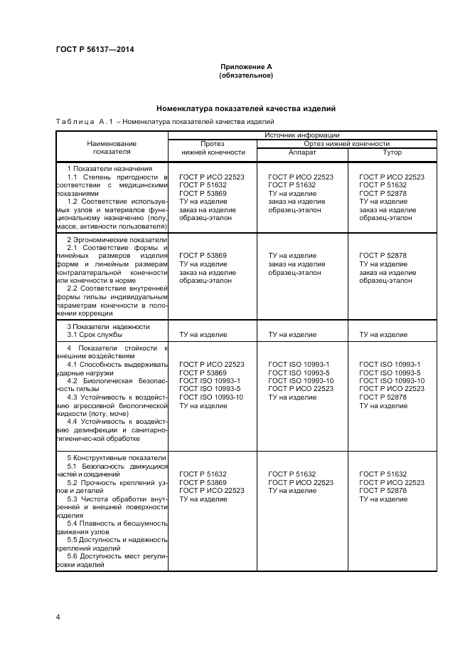 ГОСТ Р  56137-2014, страница 6