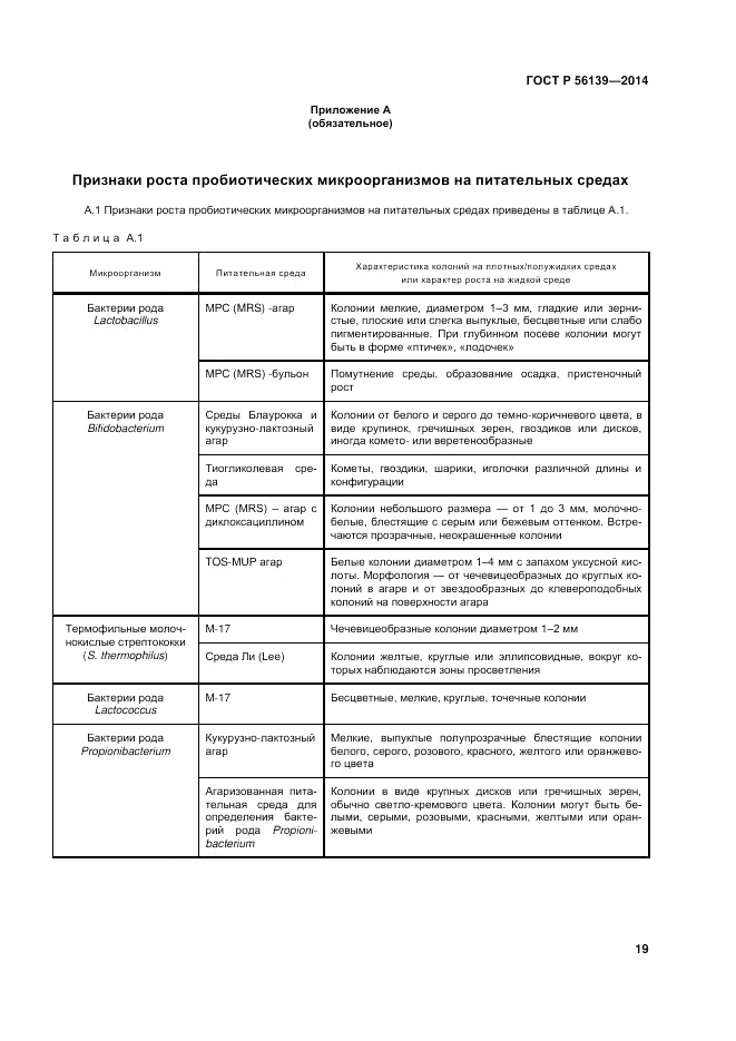 ГОСТ Р  56139-2014, страница 23