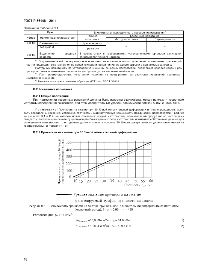 ГОСТ Р  56148-2014, страница 22