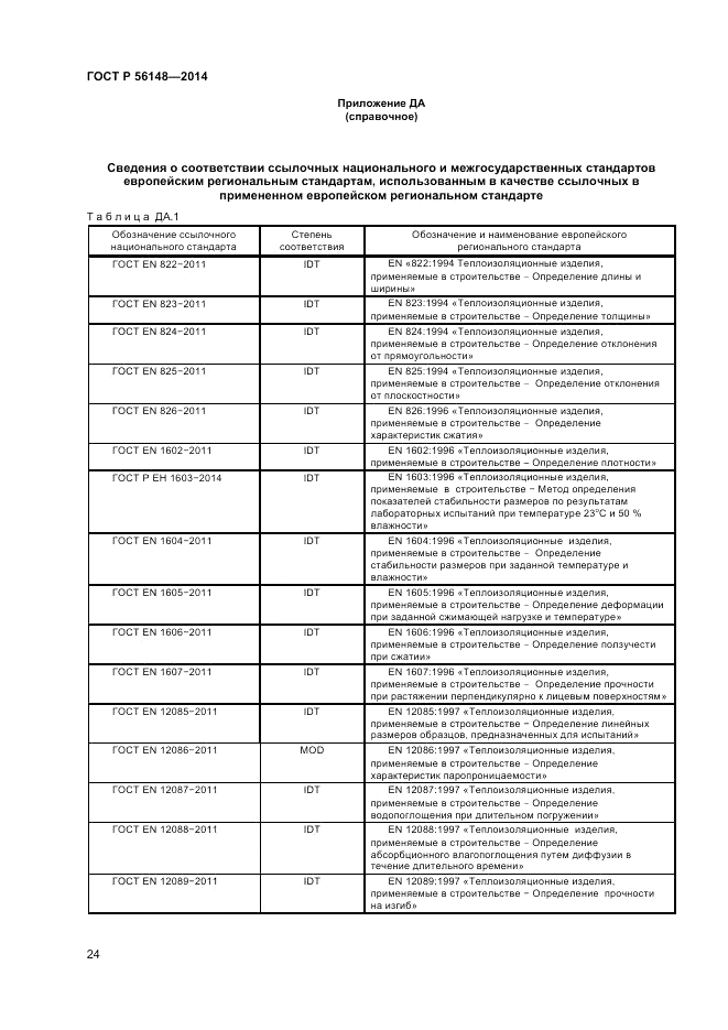 ГОСТ Р  56148-2014, страница 28