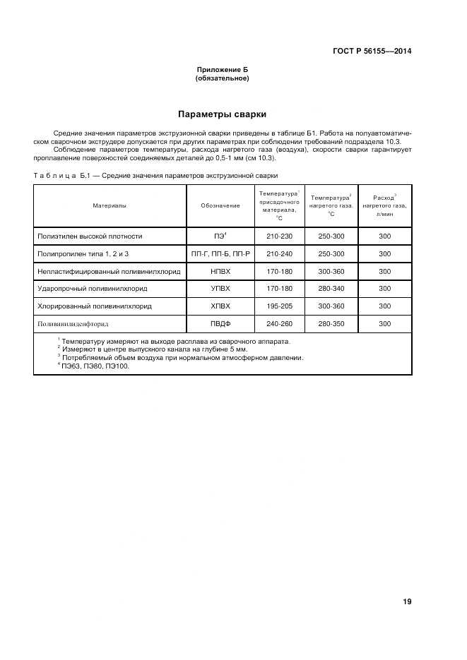 ГОСТ Р  56155-2014, страница 23