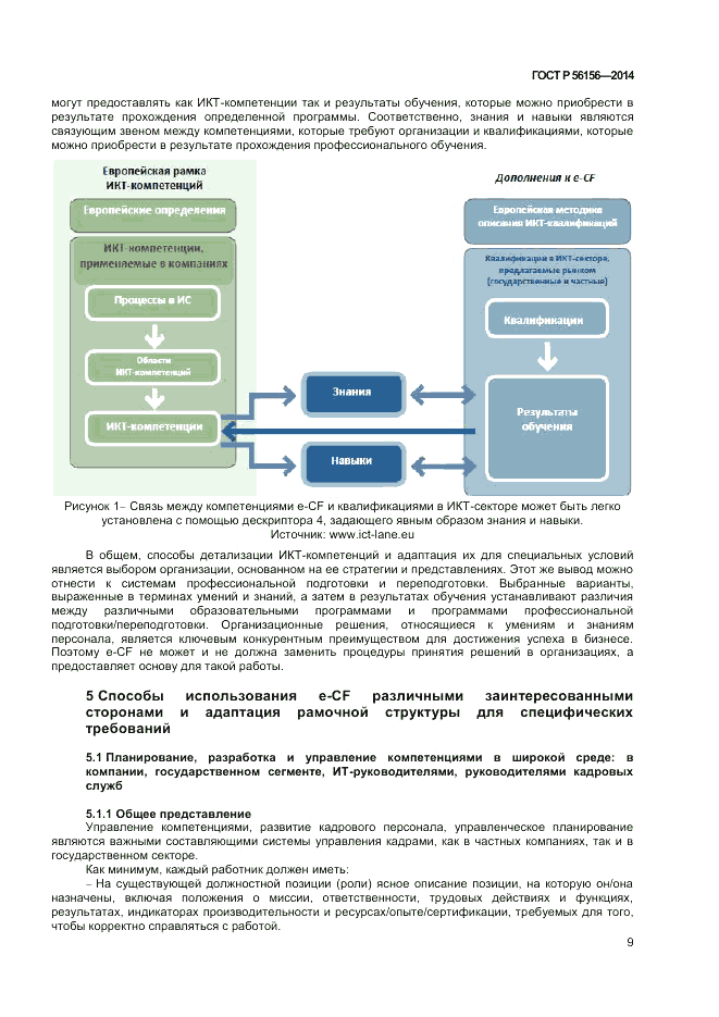 ГОСТ Р  56156-2014, страница 13