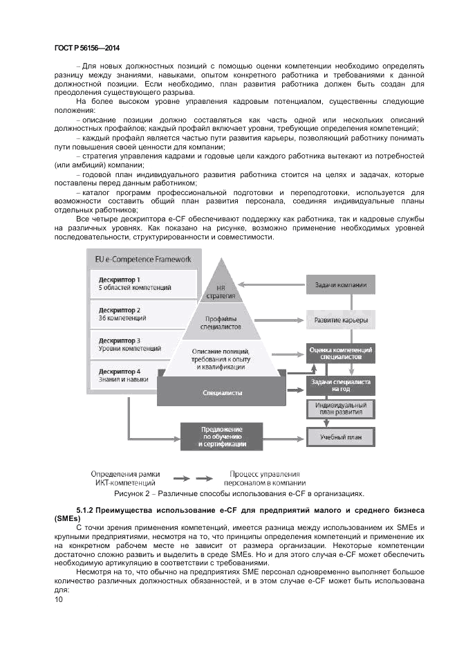 ГОСТ Р  56156-2014, страница 14