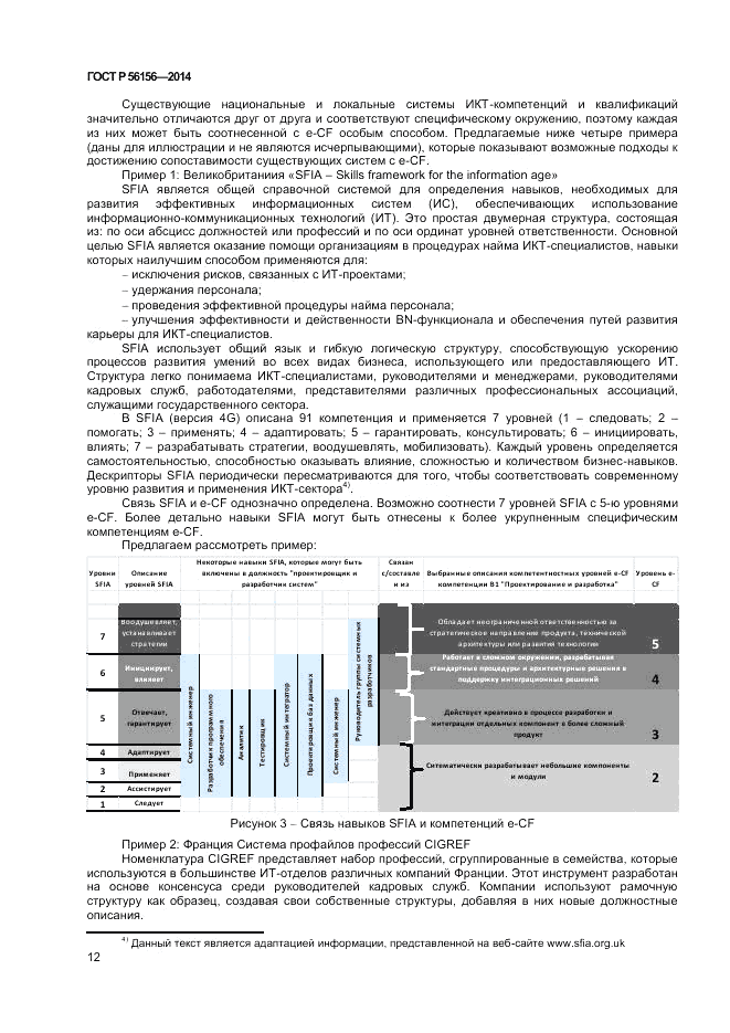 ГОСТ Р  56156-2014, страница 16