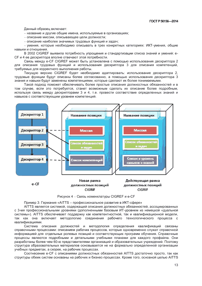 ГОСТ Р  56156-2014, страница 17