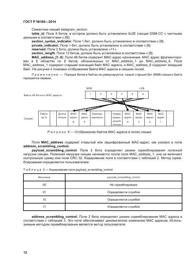 ГОСТ Р  56160-2014, страница 16
