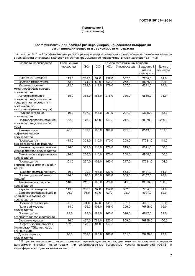 ГОСТ Р  56167-2014, страница 9